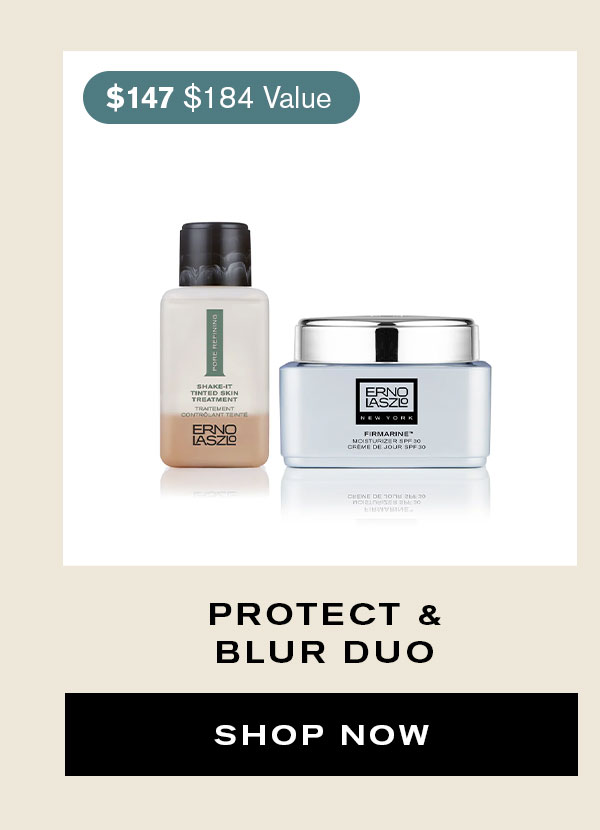 Protect & Blur Duo