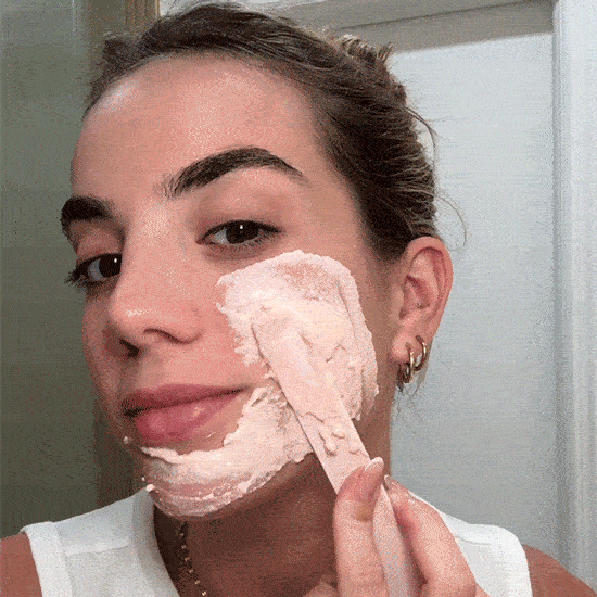 Vitality Treatment Mask
