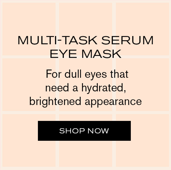 Mult-Task-Serum Eye Mask