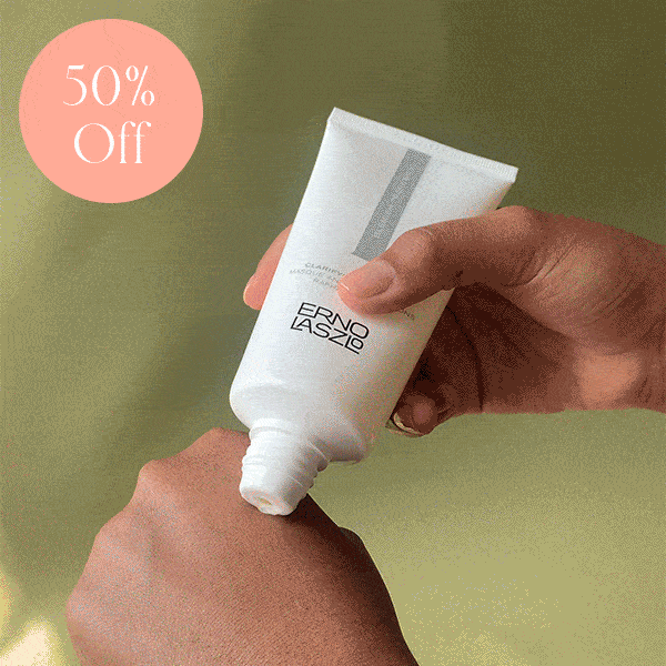 Clarifying Gel Mask Duo