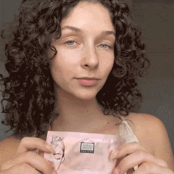 Mult-Task-Serum Eye Mask