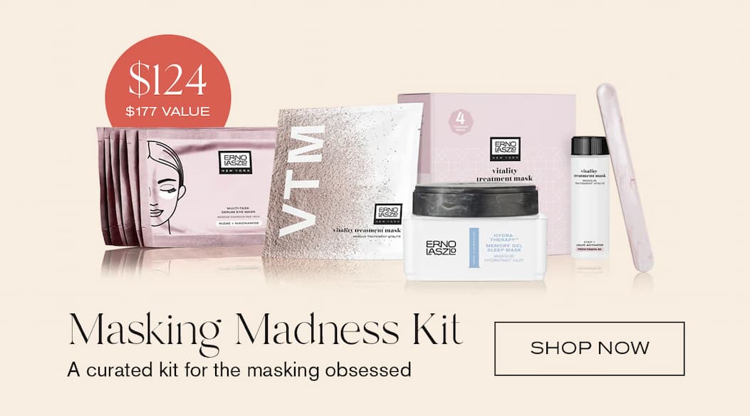 Masking Madness Kit