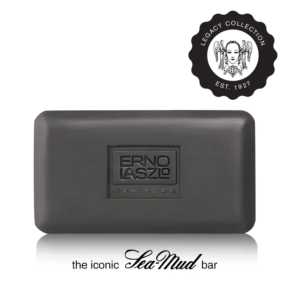 Image of Sea Mud Deep Cleansing Bar