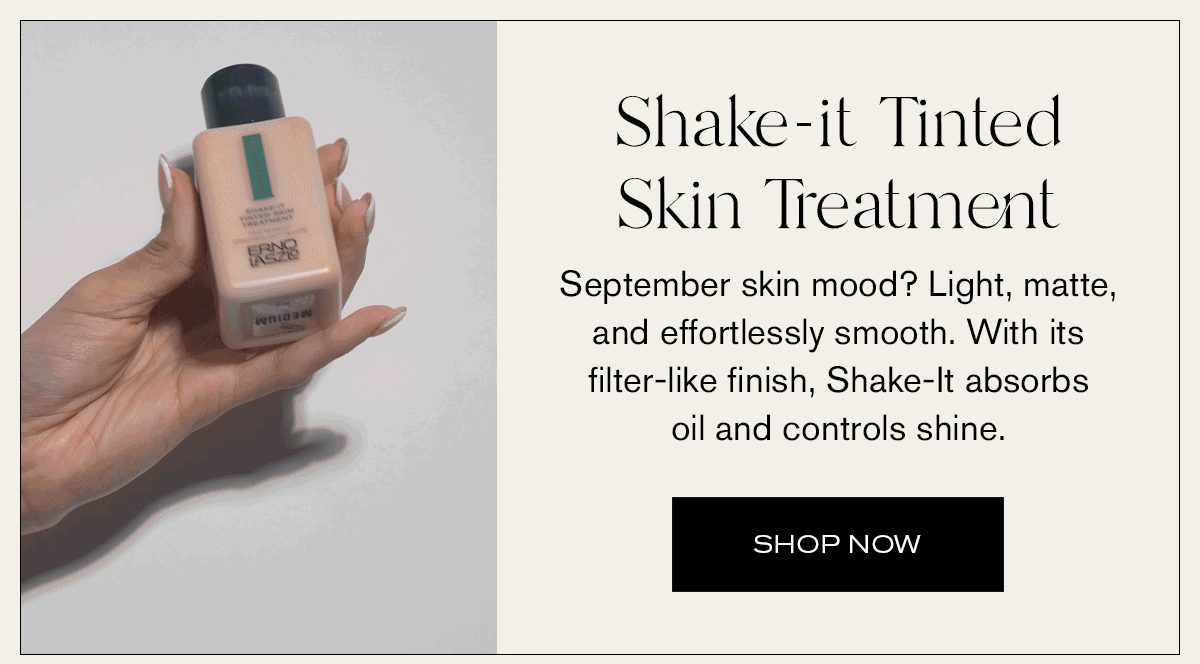 Shake-It Tinted Skin Treatment