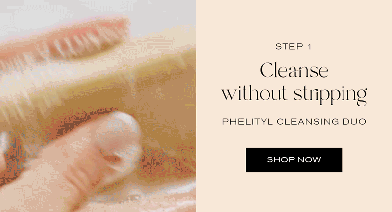 Phelityl Cleansing Duo