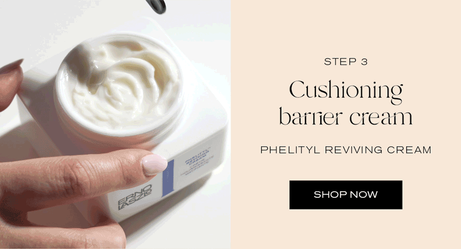 Phelityl Reviving Cream