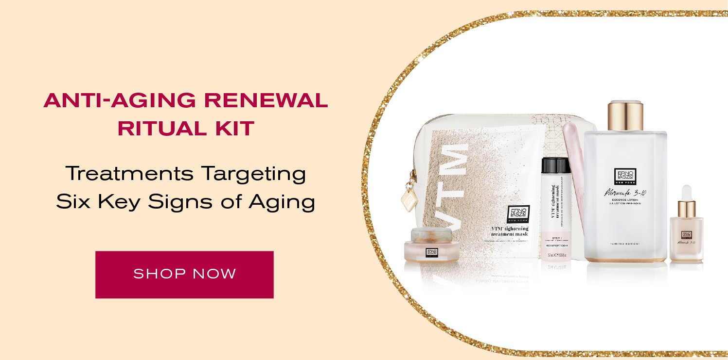 Anti-Aging Renewal Kit