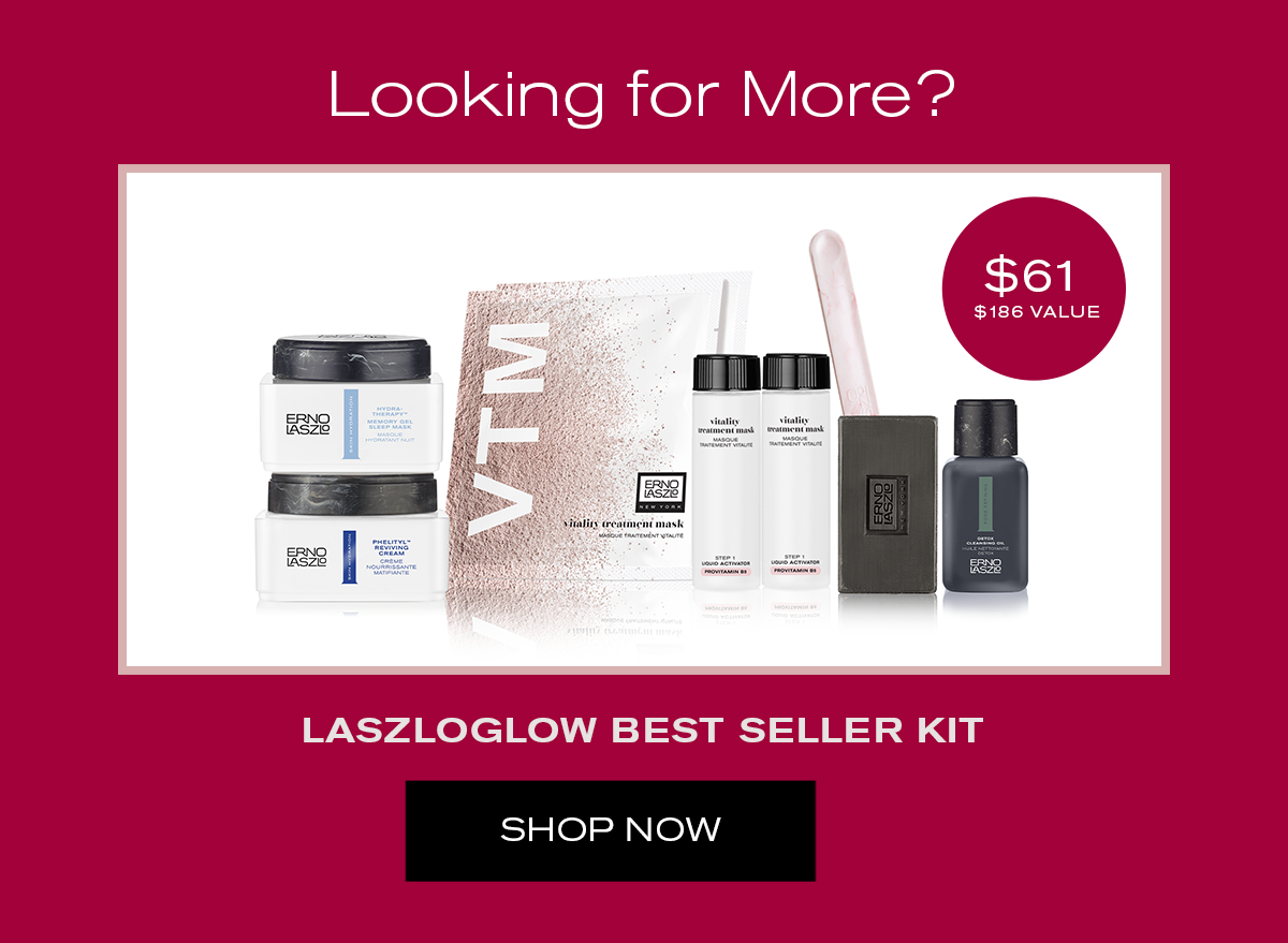 LASZLOGLOW Best Seller Kit