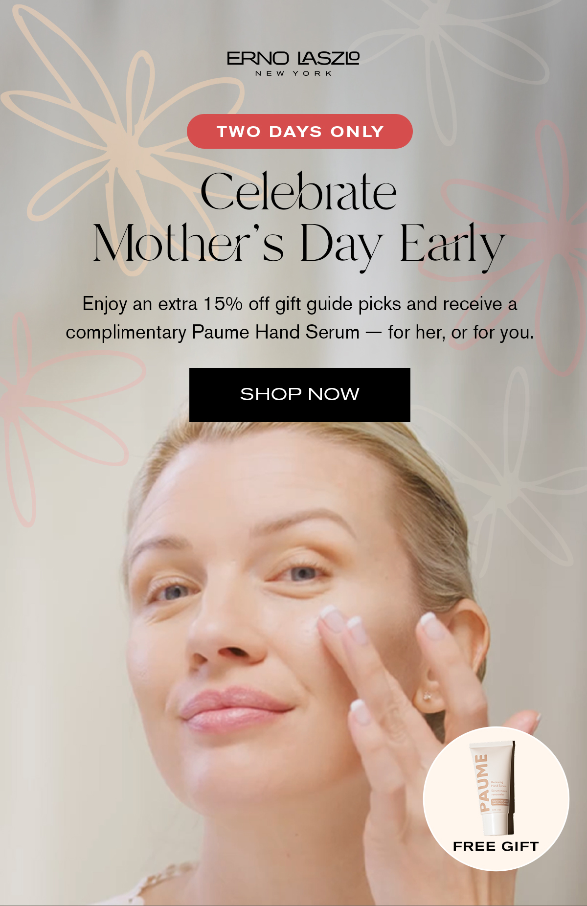Mother's Day Gift Guide