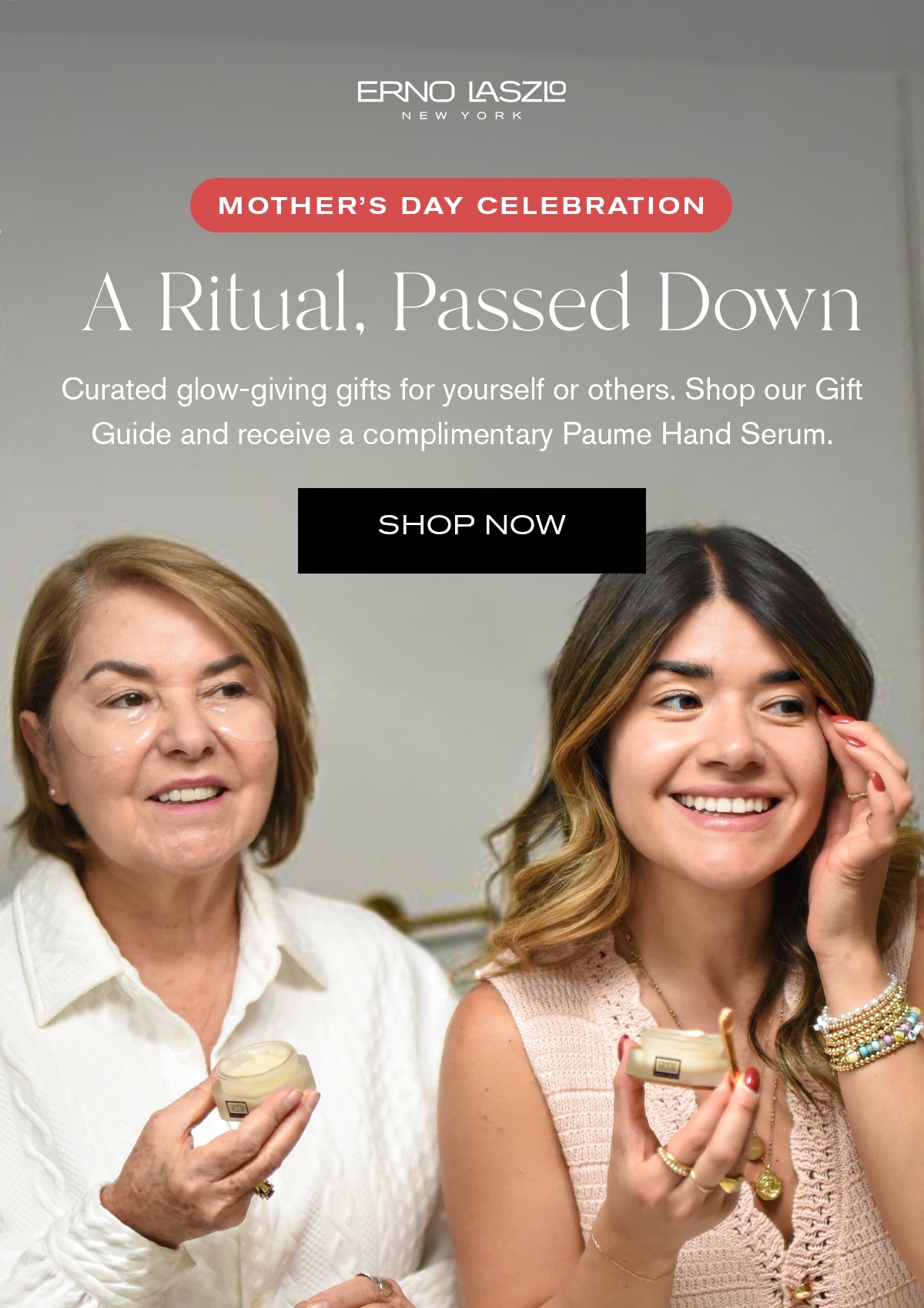 Mother's Day Gift Guide