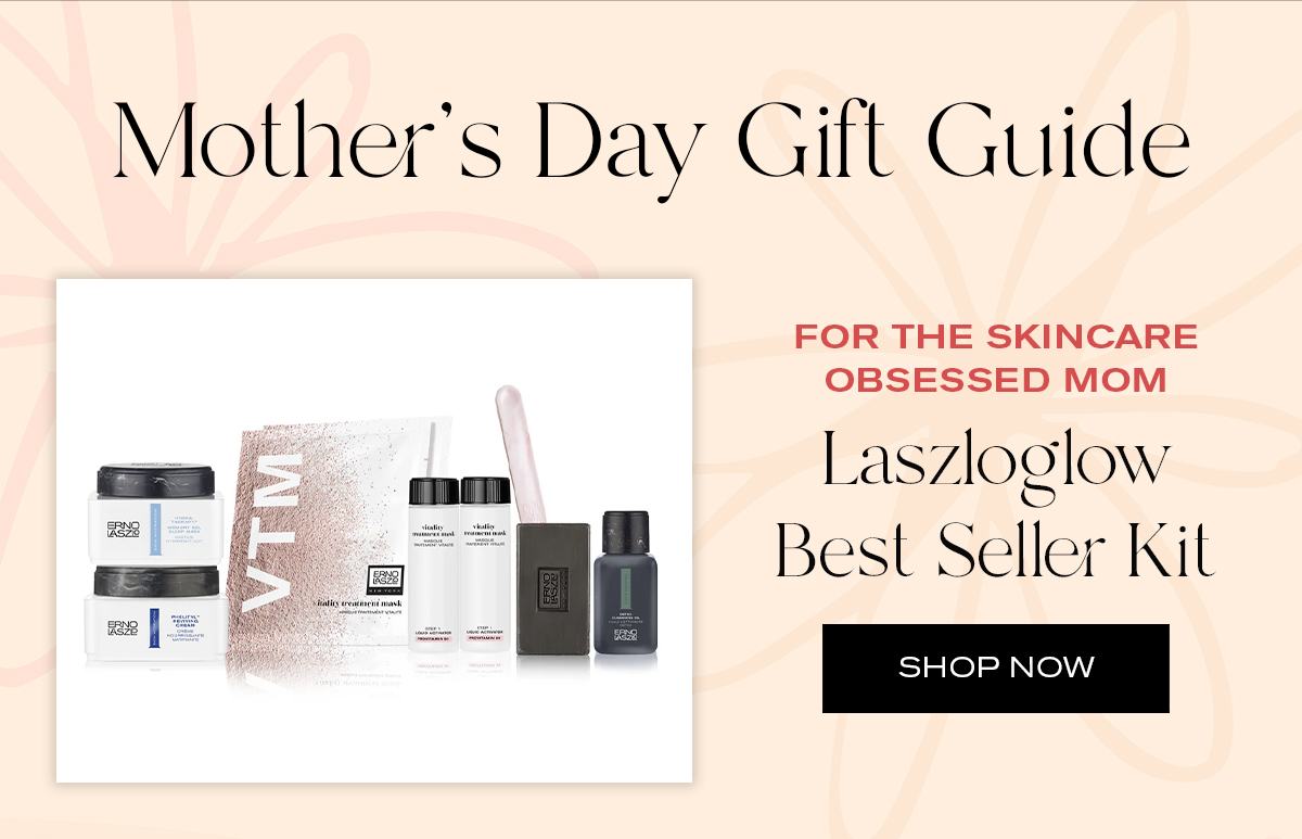 LASZLOGLOW Best Seller Kit 