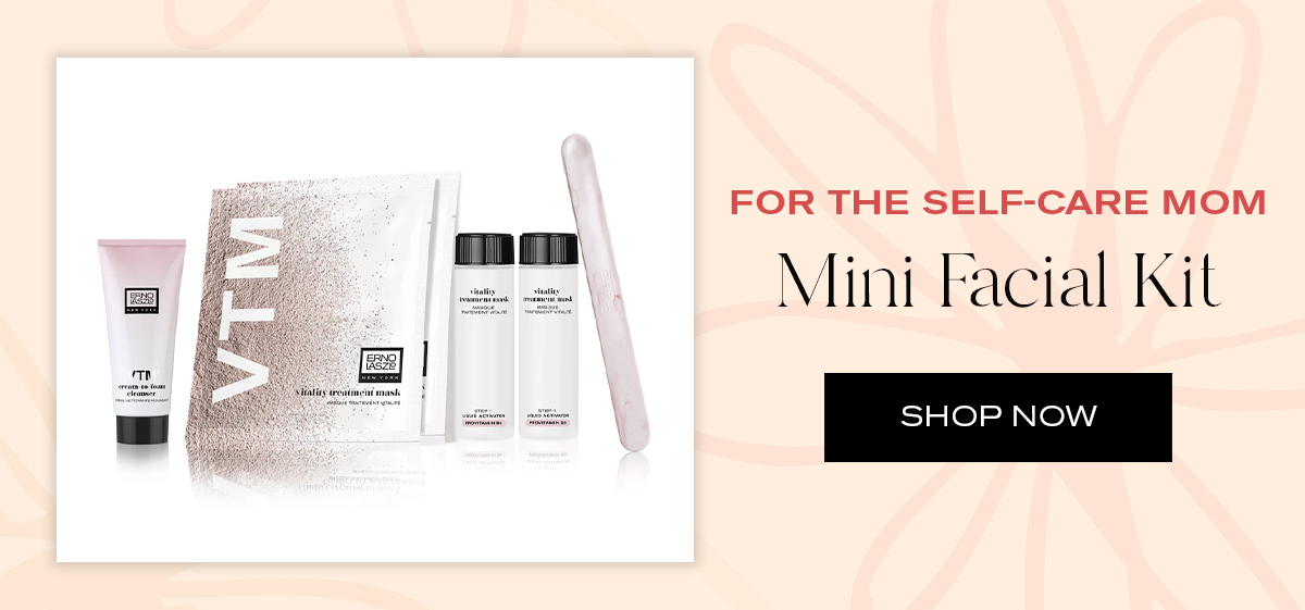 Mini Facial Kit
