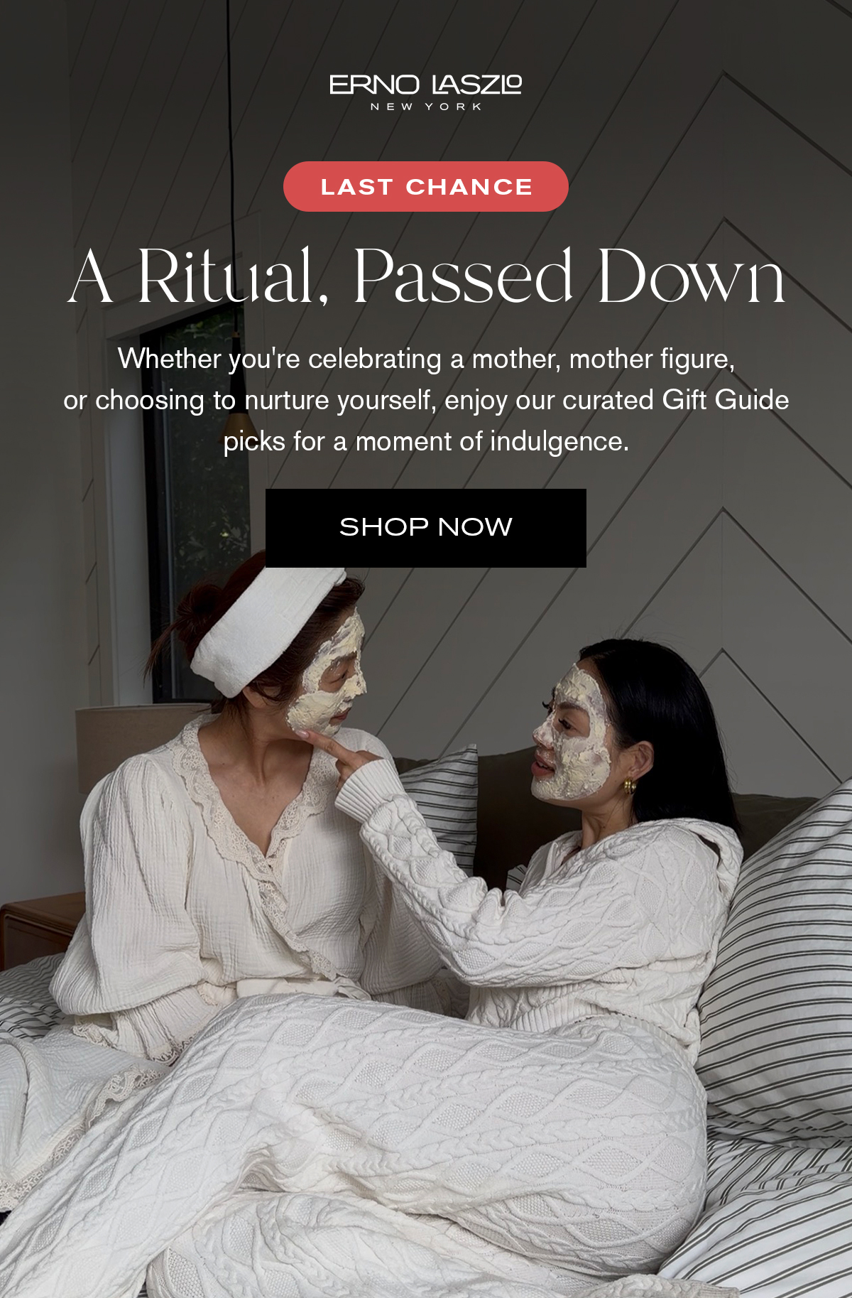 Mother's Day Gift Guide