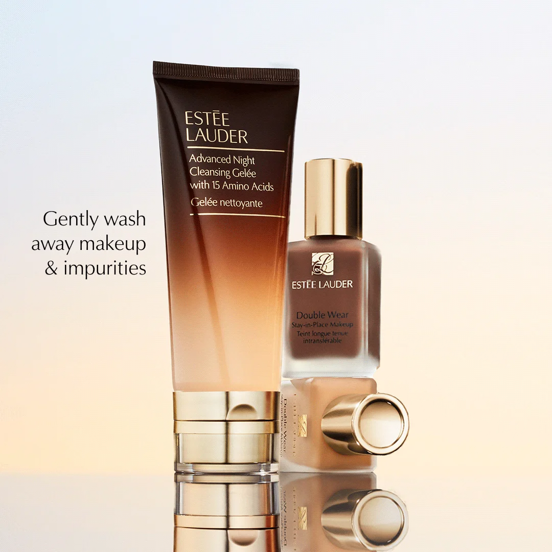Gently wash away makeup impurities. Fresh matte foundation that lasts all day 