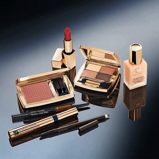 Mix Your Makeup | Tonights plan? Showing off a new look. Find your perfect glam with our Virtual Makeup tool. TRY IT NOW 