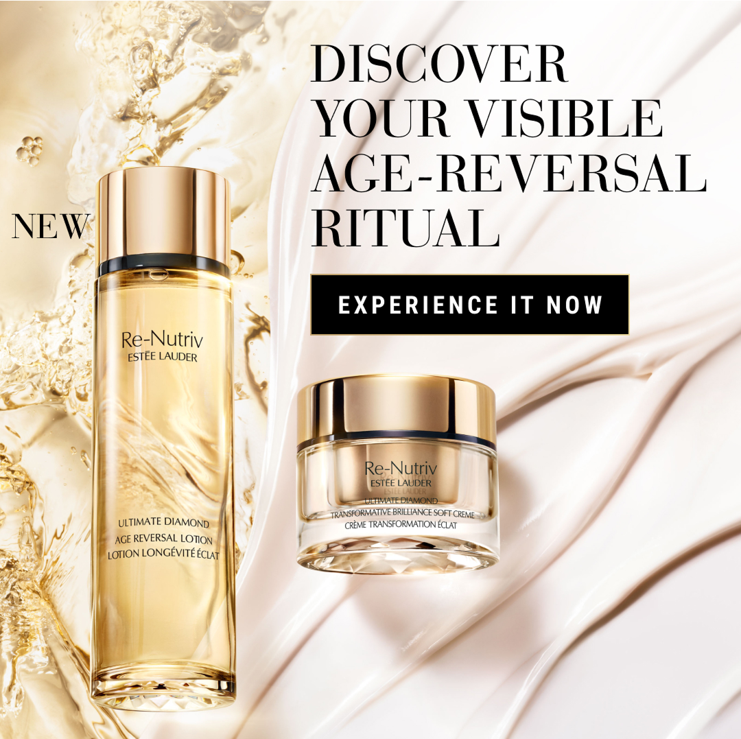 Discover Your Visible Age-Reversal Ritual. Experience It Now.
