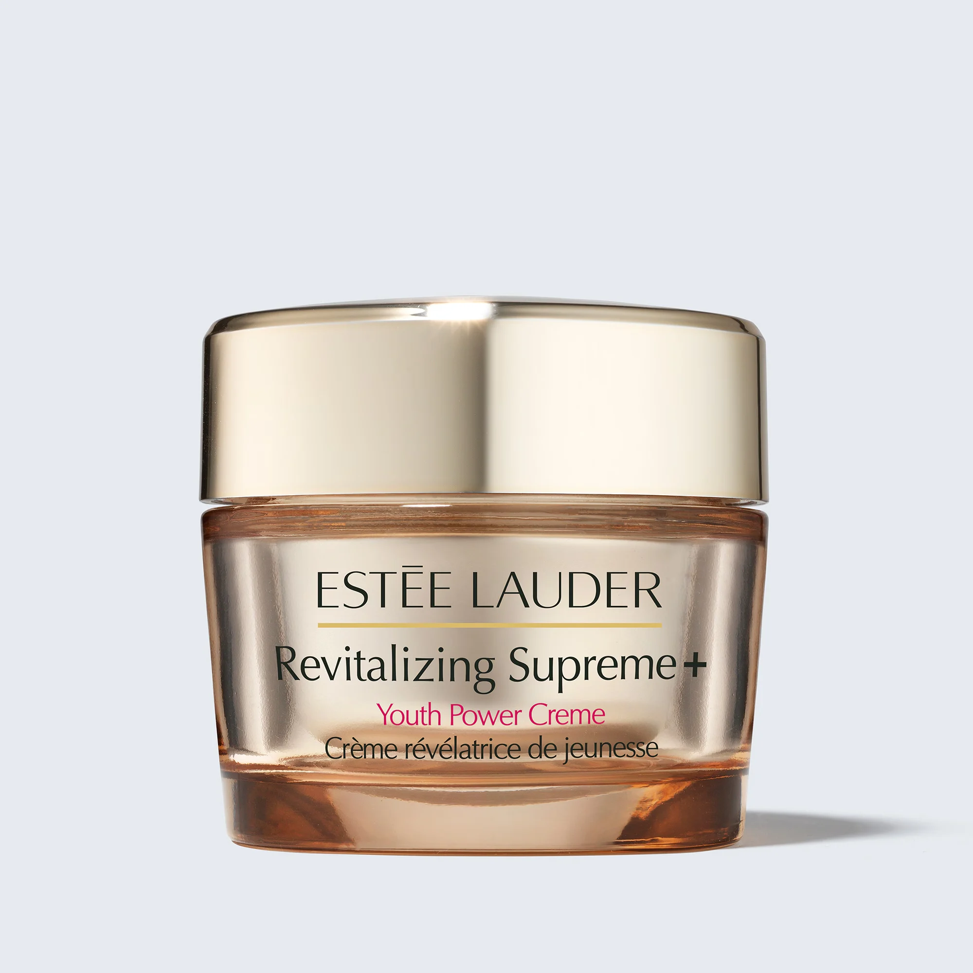Revitalizing Supreme+ MoisturizerYouth Power Creme