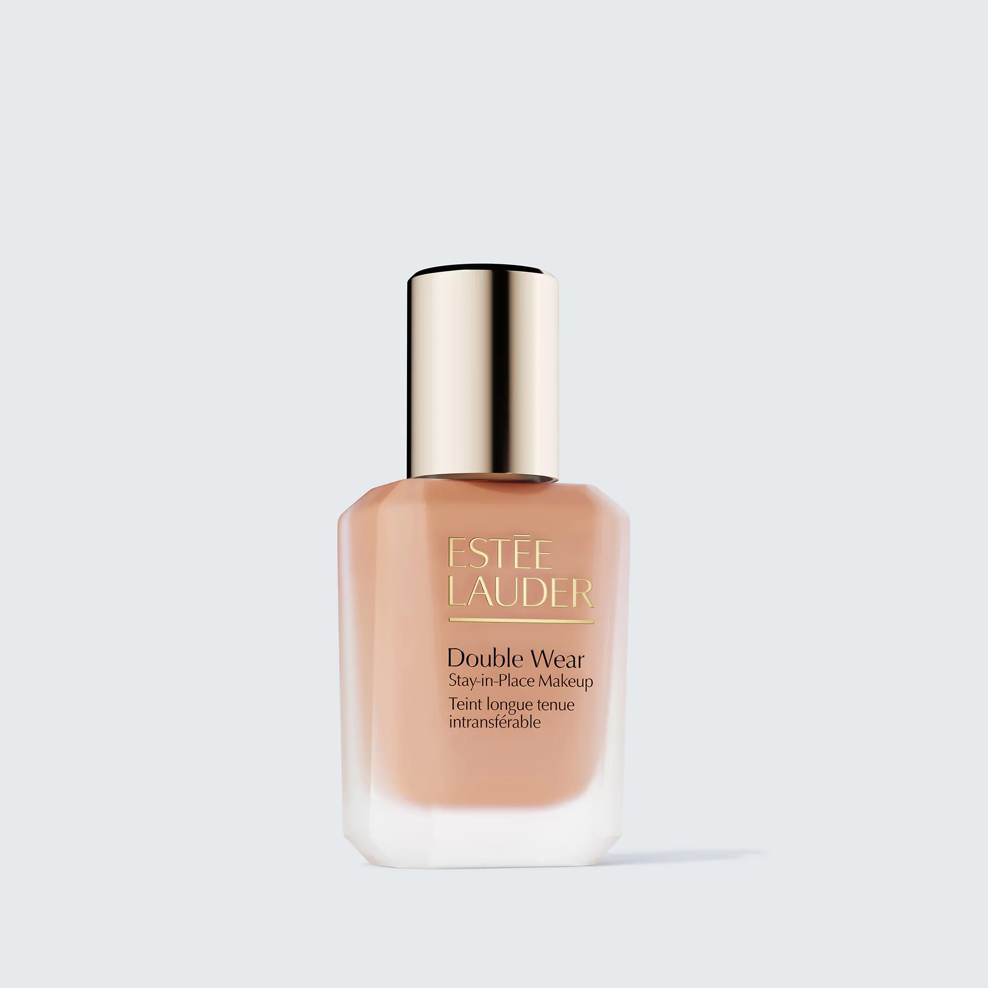 Double Wear Stay-in-Place Longwear Matte Foundation