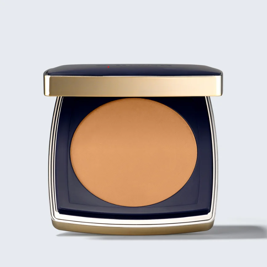Double Wear Stay-in-Place Matte Powder Foundation