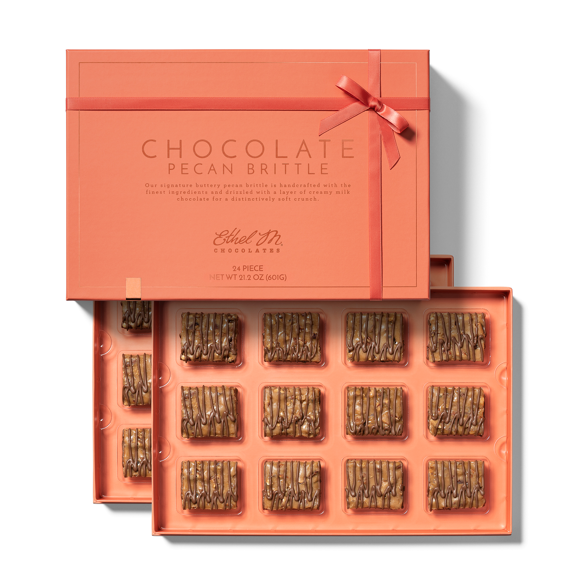 Image of Pecan Brittle Collection