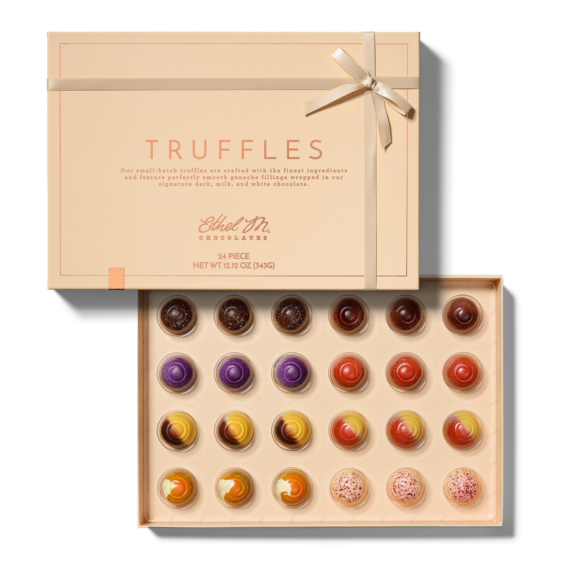 Image of Truffles Collection