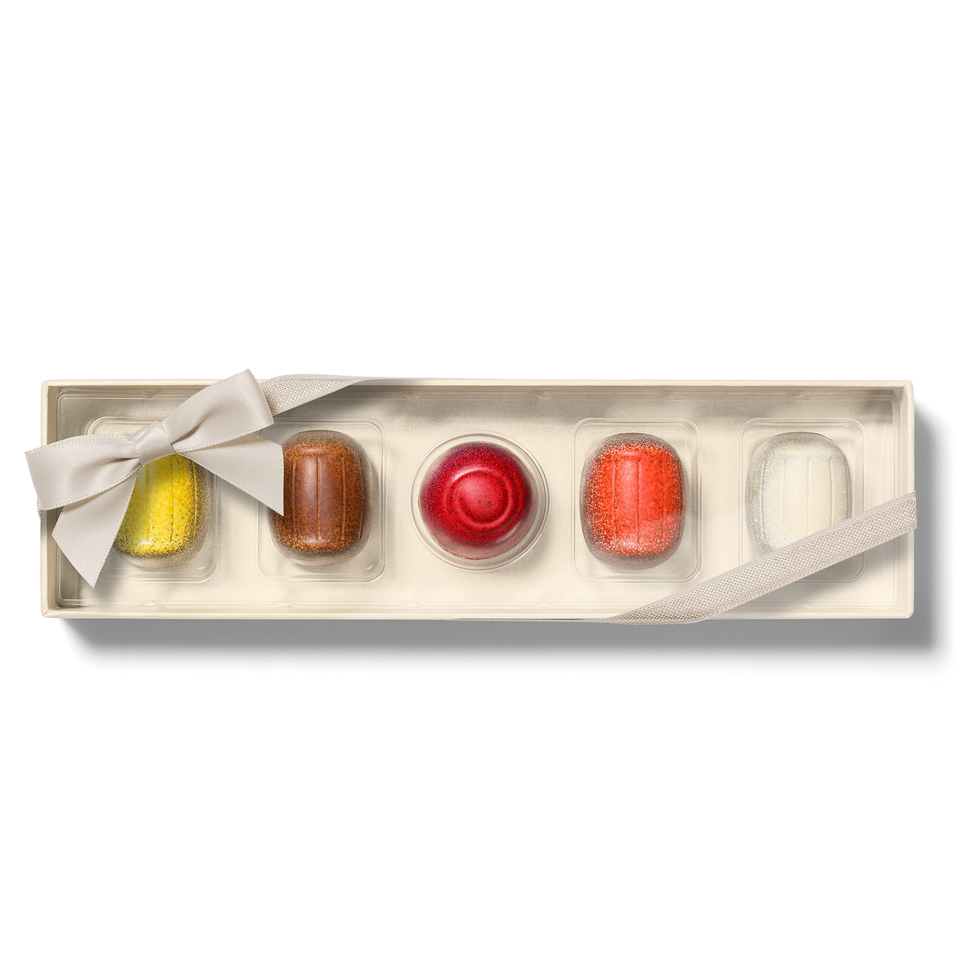 Image of Liqueurs Sampler