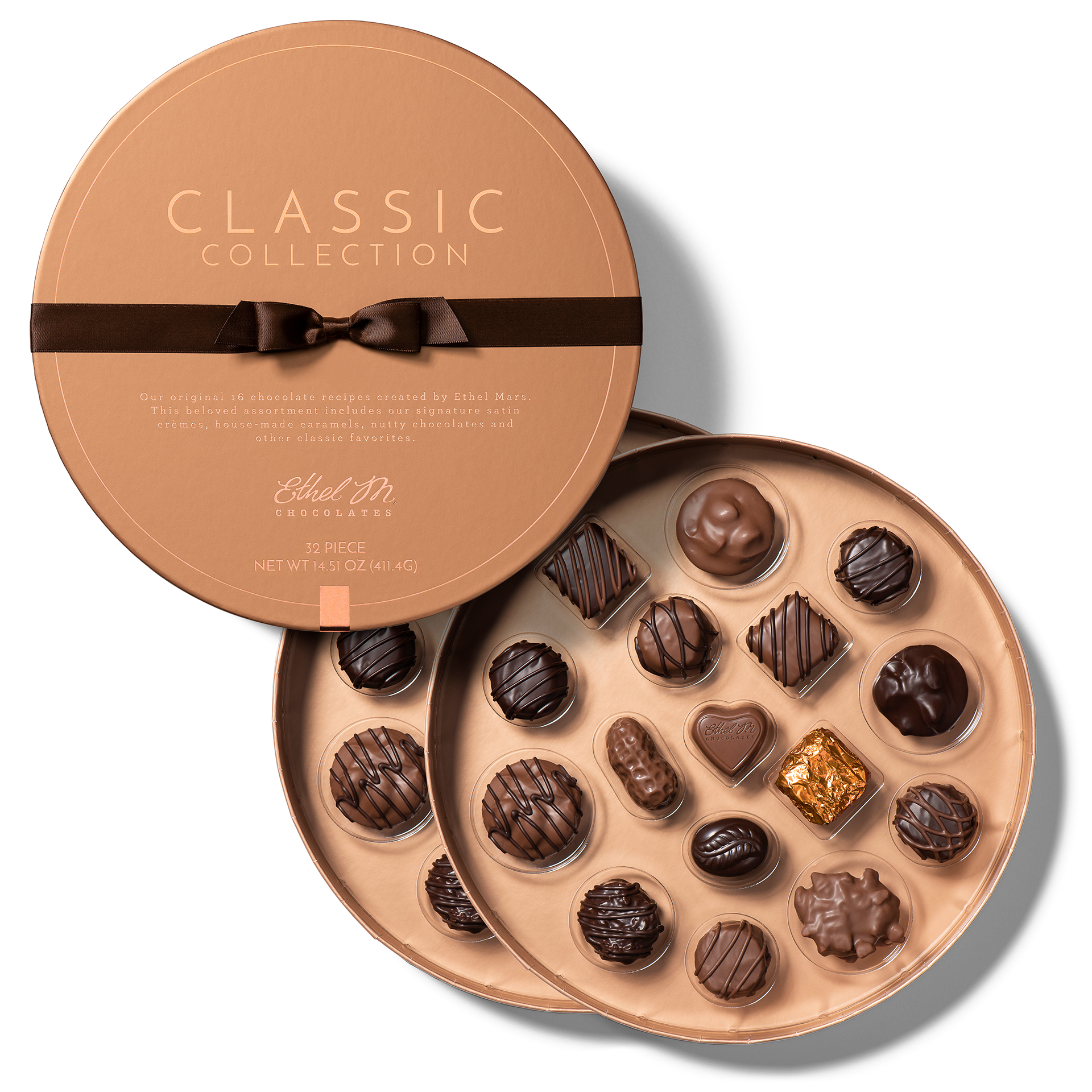 Image of Classic Collection