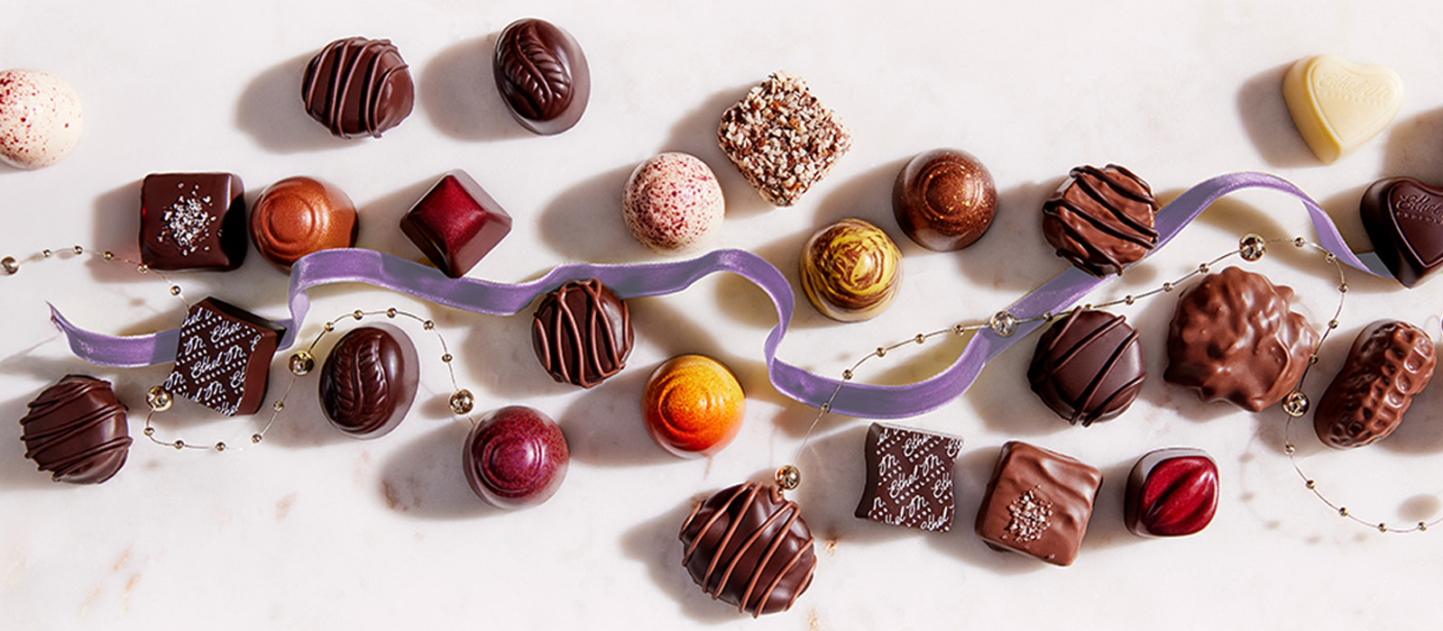 Ethel M Chocolates Chocolate Gems