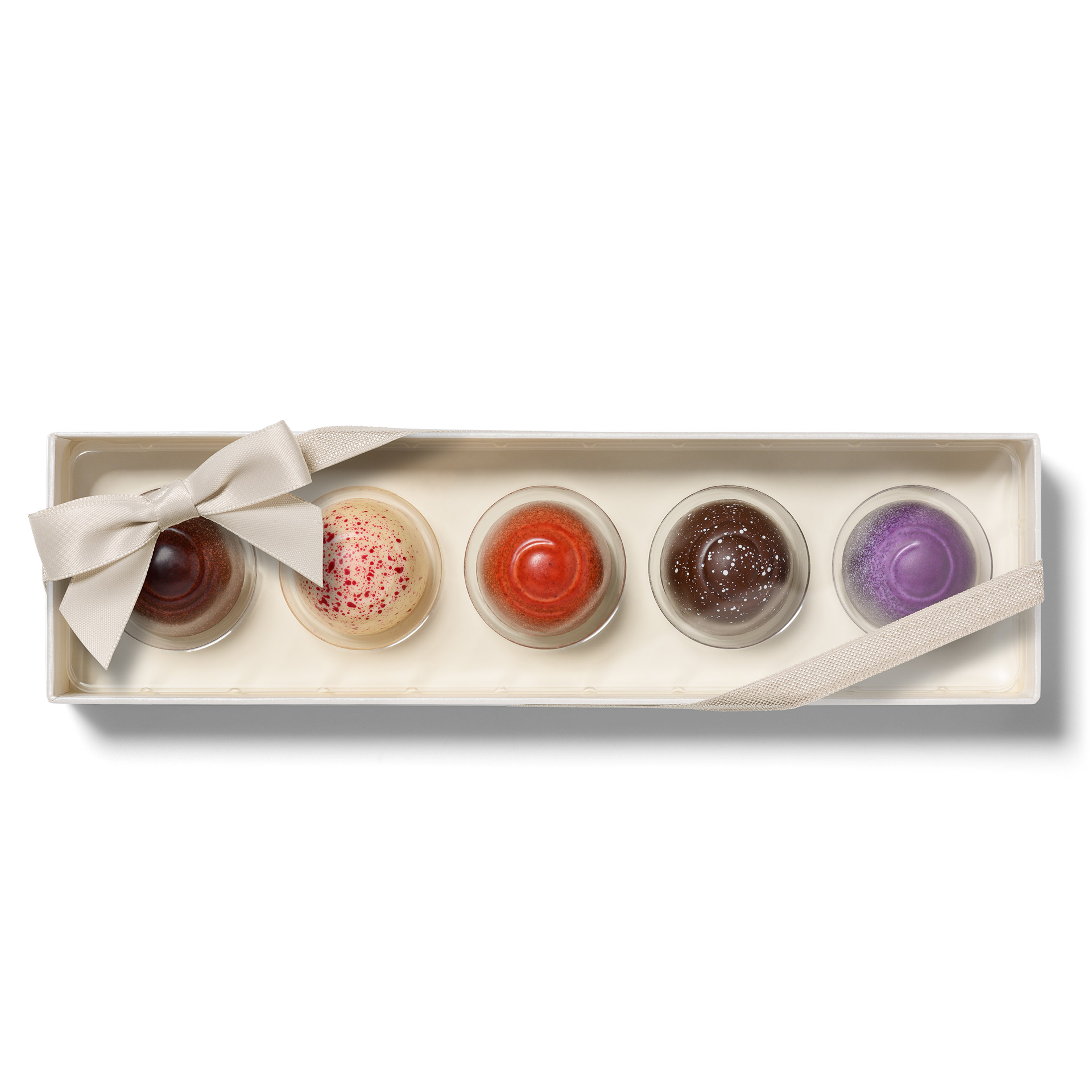 Image of Truffles Sampler