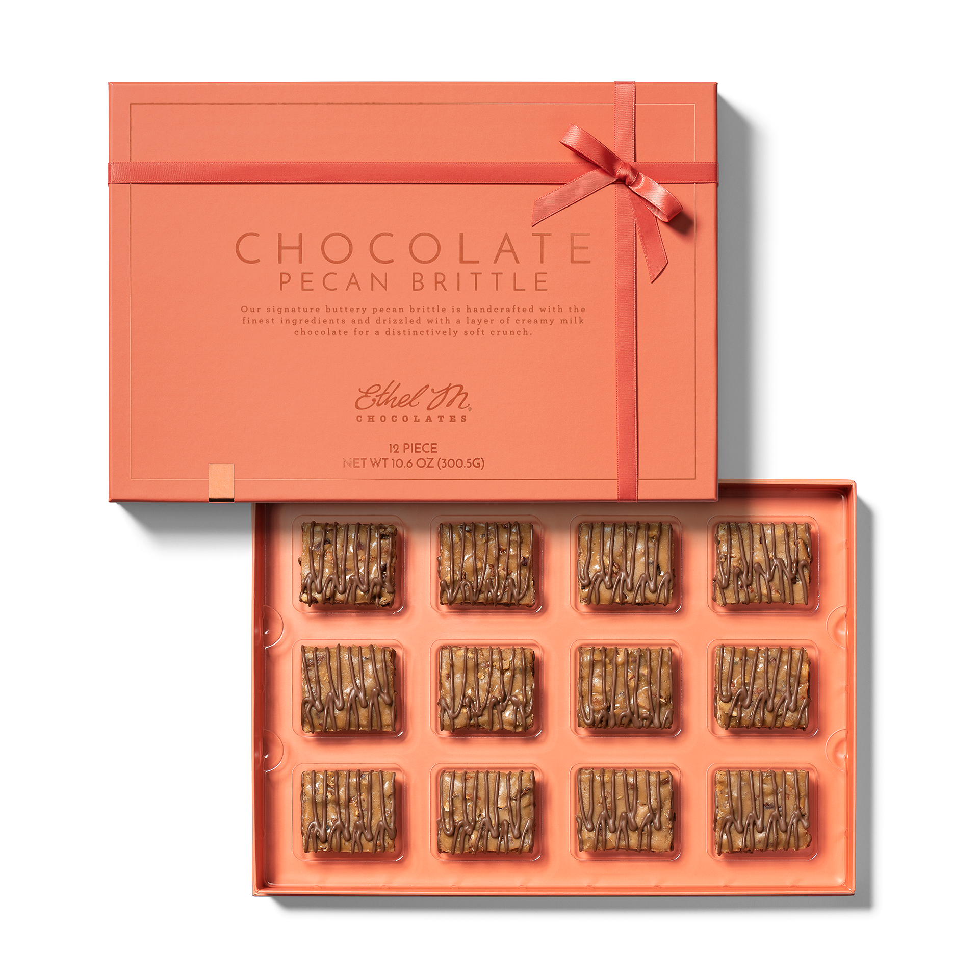 Image of Pecan Brittle Collection