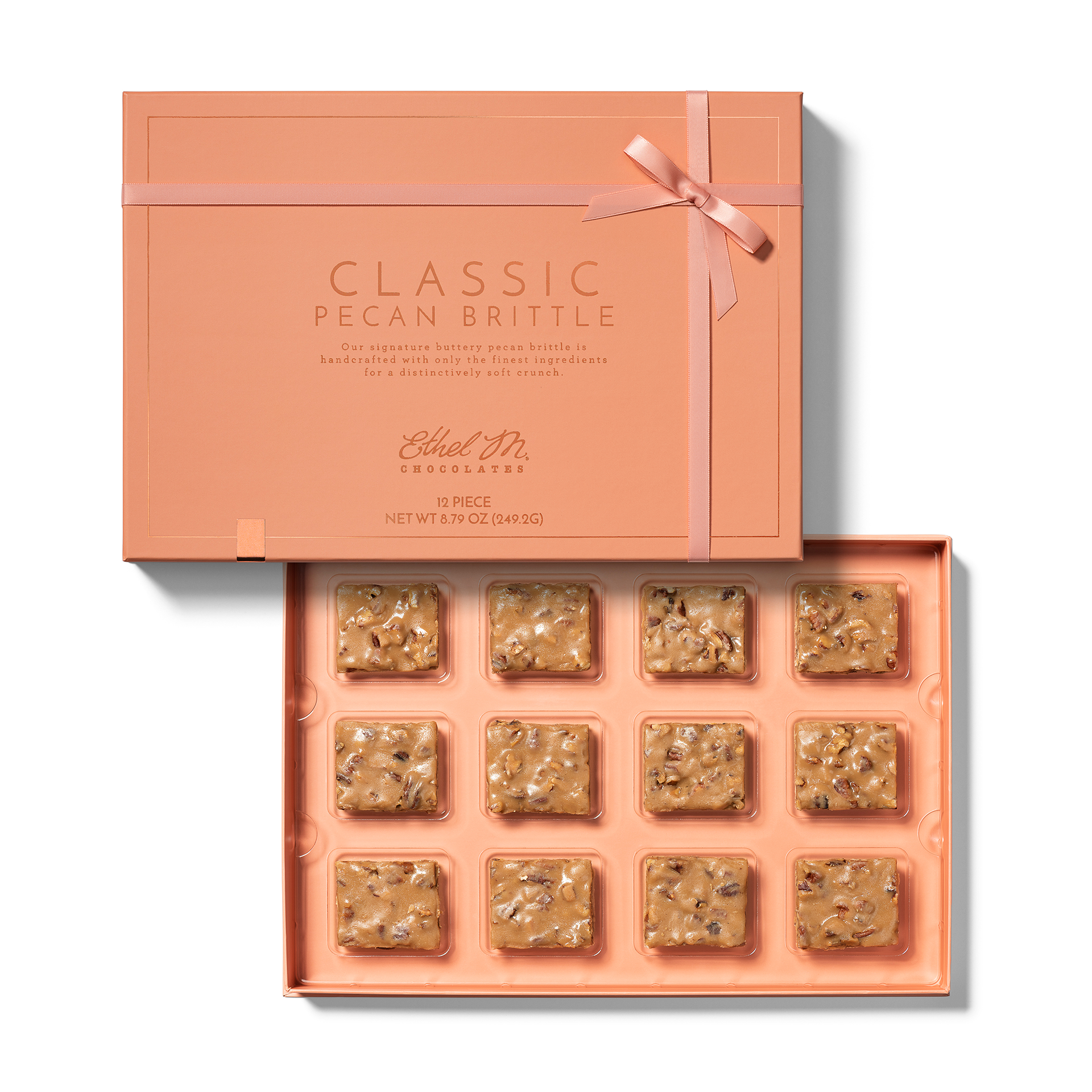 Image of Pecan Brittle Collection
