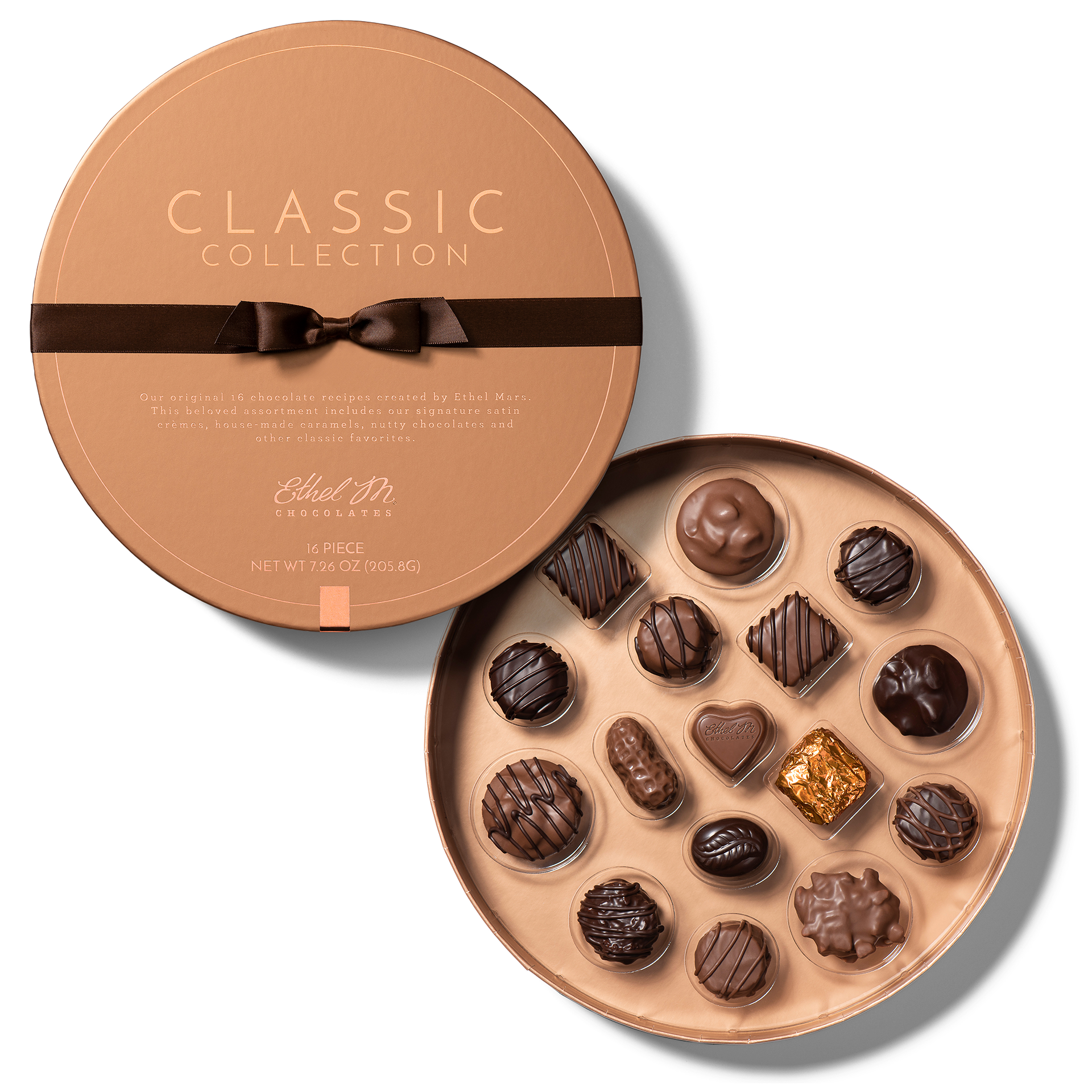 Image of Classic Collection