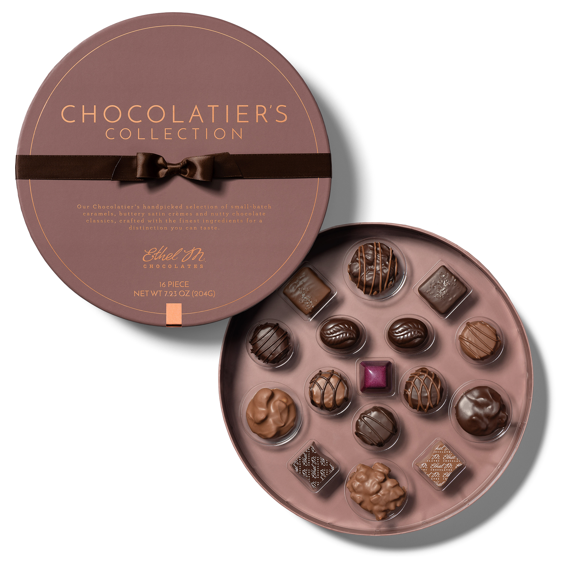 Image of Chocolatier's Collection