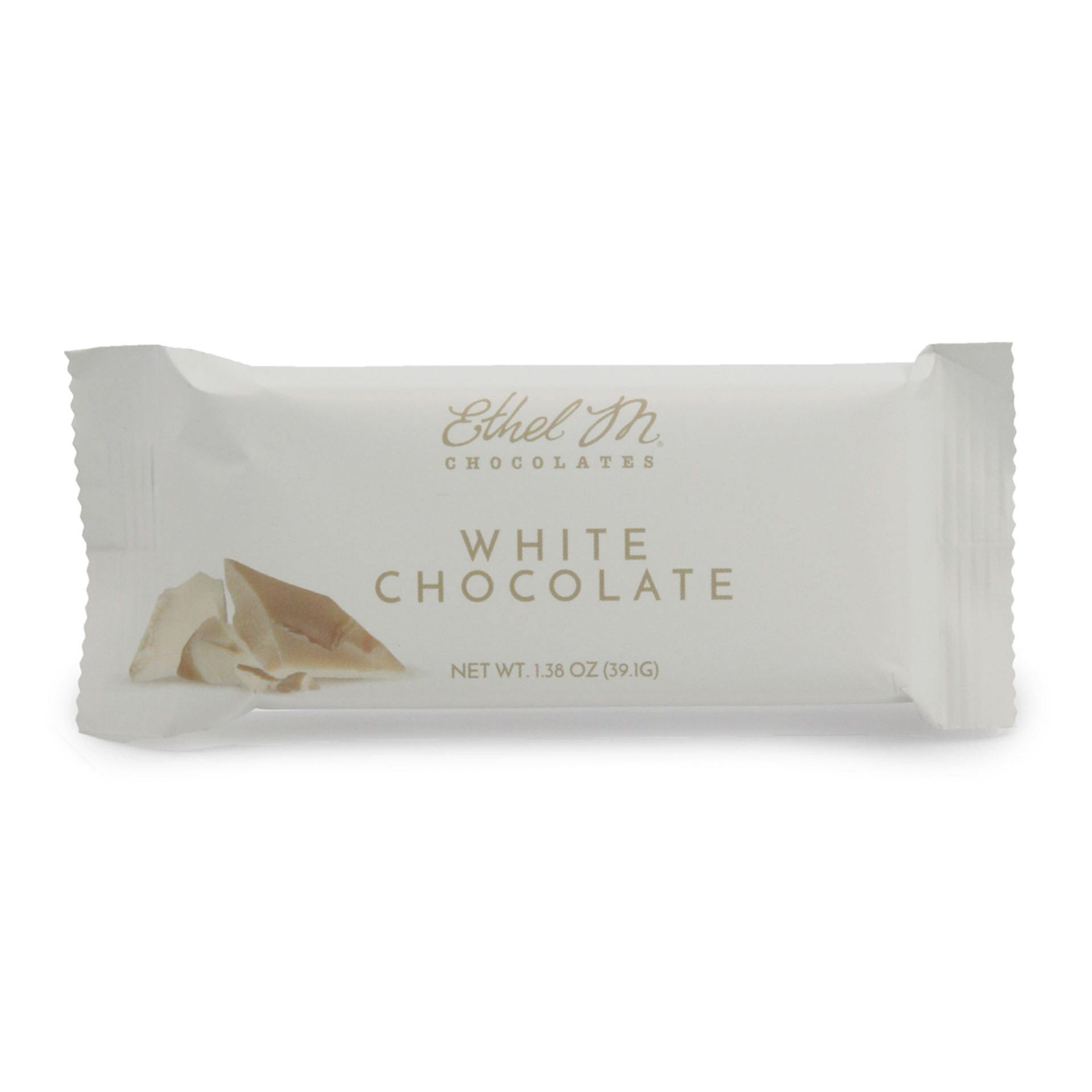 Image of White Chocolate Bar