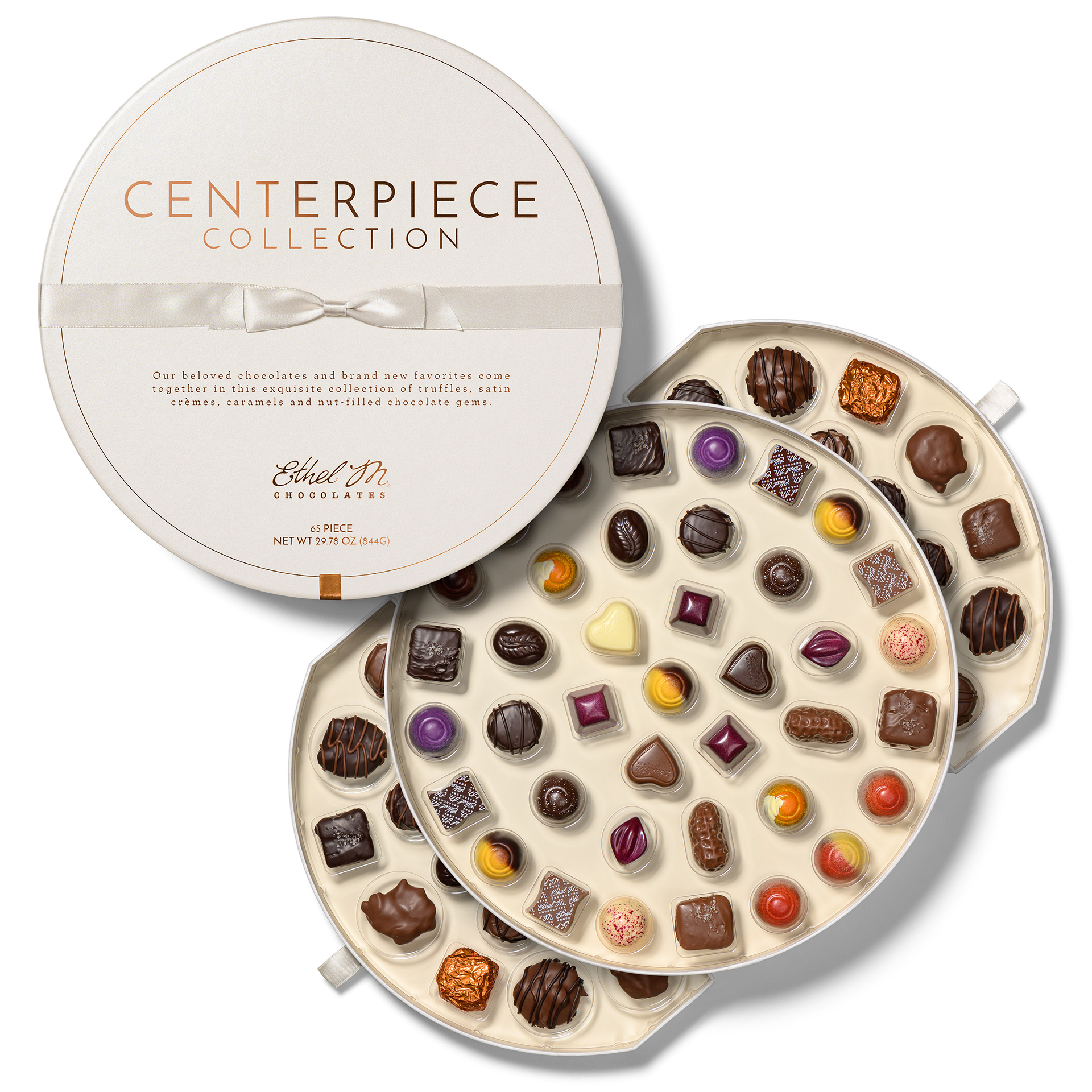Image of Centerpiece Collection