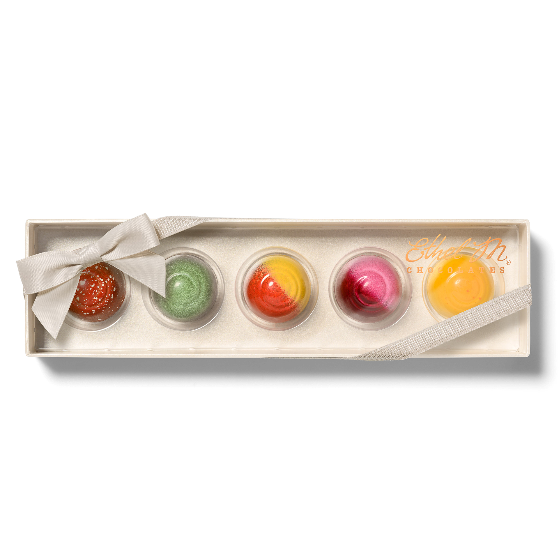 Image of Fruit Fusion Sampler
