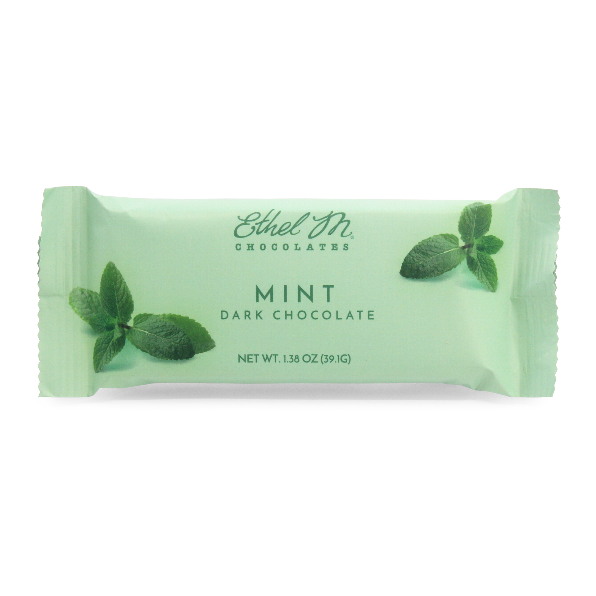 Image of Dark Chocolate Mint Bar