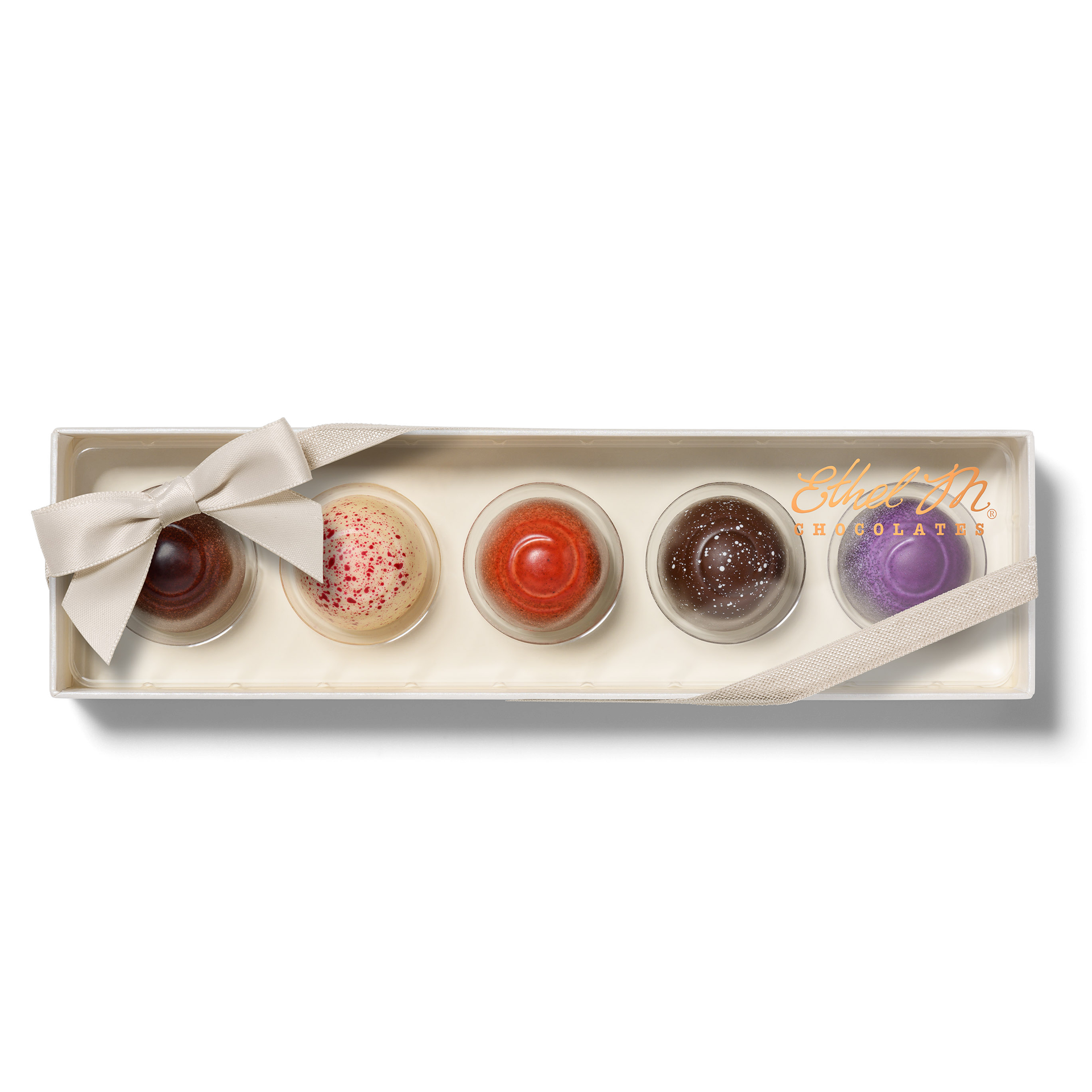 Image of Truffles Sampler