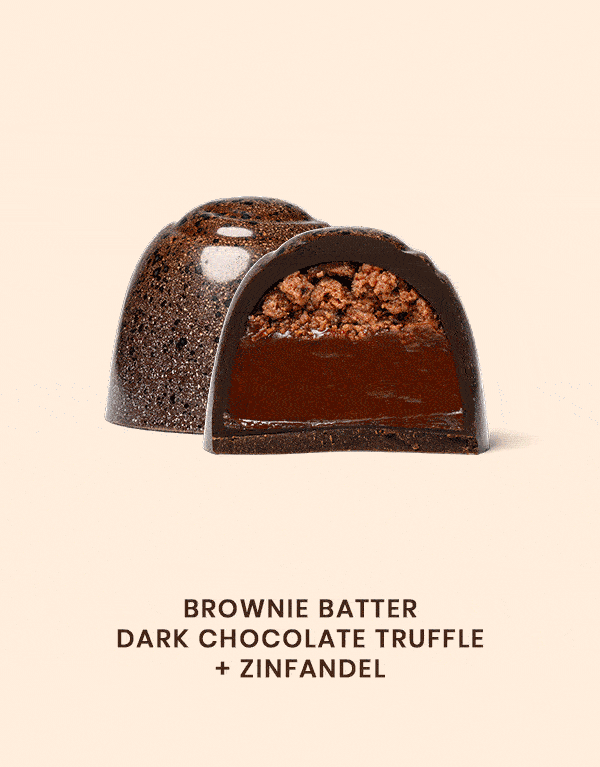 Rotating GIF of the Fall Favorites Sampler. Rotating through still images of each individual gem.