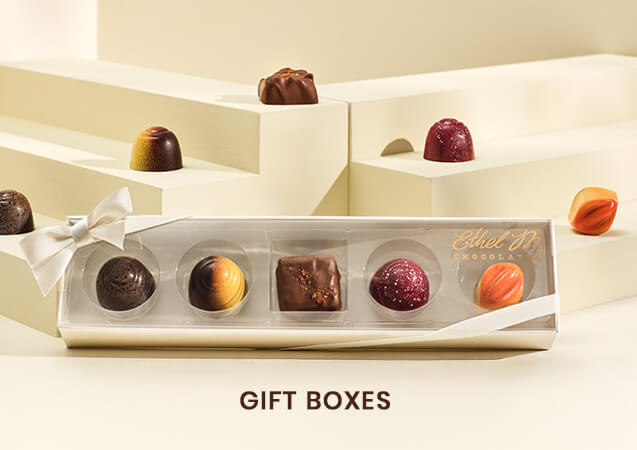 Gift Boxes
