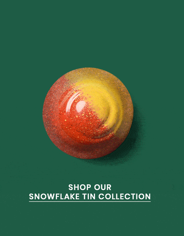Rotating GIF of the Holiday Advent Calendar. Shop our Advent Calendar.