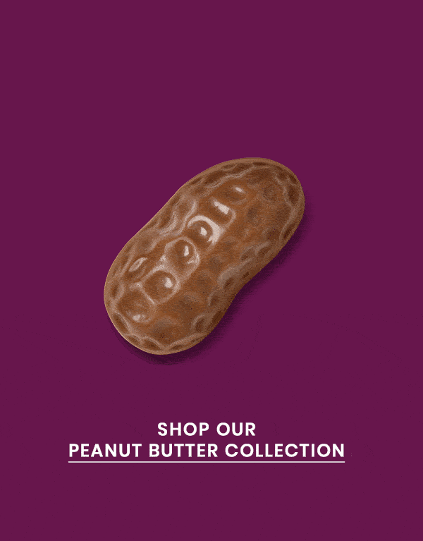 Ethel M Chocolates Peanut Butter Collection