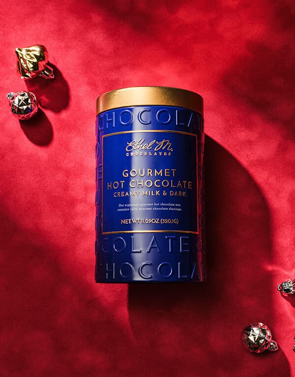 Ethel M Chocolates Gourmet Hot Chocolate