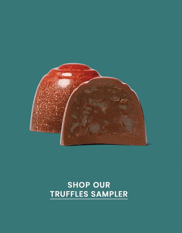 Shop the Ethel M Chocolates Truffles Sampler for Valentine's Day.