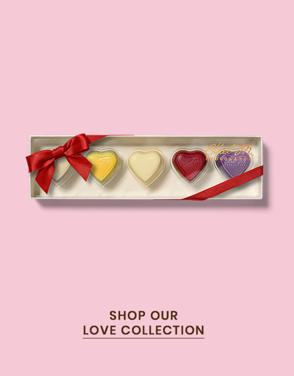 Shop our 5pc Love Collection.