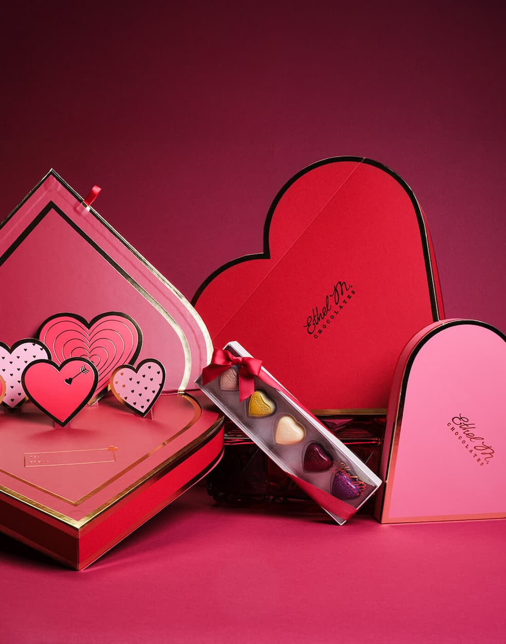 Free Standard Shipping Ends Today! Order your Valentine's Day gifts tonight!