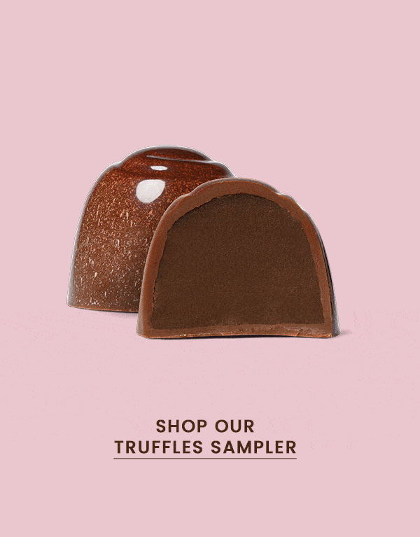 Shop the Ethel M Chocolates Truffles Sampler! It's the perfect addition to any Easter basket!
