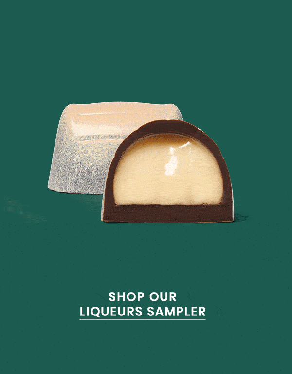Shop our Liqueurs Sampler