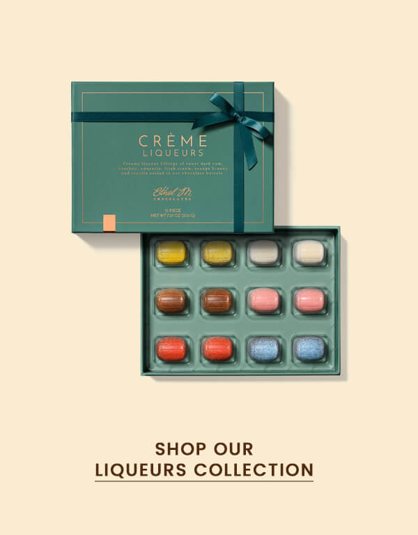 Shop our Liqueurs Collection!