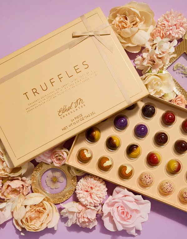 Shop our Truffles Collection for Easter!